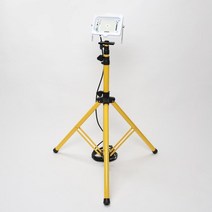 LED 투광등세트 (60W 1개+1등 받침대) 옥외led등 행사조명 보안등 정원등 주차장등 사인보드등 건물외관등