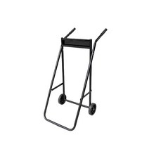 보트 선외기 거치대 모터 캐리어 보관 걸이 추진기