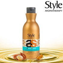 이스라엘 모로칸 아르간오일 샴푸 대용량 400ml 현대백화점 사해미네랄 두피케어 무실리콘, 1개