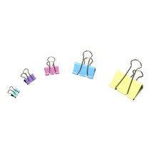 화신 더블클립/더블크립 소 50개입/19mm/사무 용품