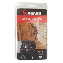 KM 체인톱날 20-36 18인치 스틸 허스크바나 제노아 전기 톱 엔진톱 톱날 20x36, 1개