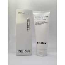 셀리진 래디언트 폼 클렌저 150ml, 1개