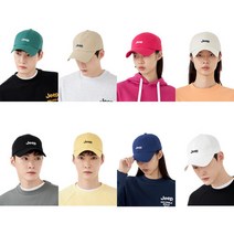 [AK PLAZA] [지프] JEEP 남여공용 스몰 로고 볼캡 (JN0GCU092)