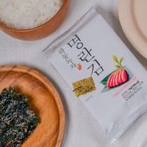 [자연향기] 하동녹차명란전장김 선물세트(30g*10), 상세 설명 참조, 상세 설명 참조