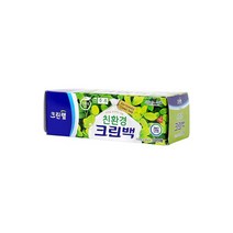 크린랩 친환경 크린랩 시리즈 택1, 크린롤백(미니)