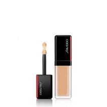 Shiseido Synchro 스킨 셀프 리프레싱 컨실러 탠 402 - 자연스러운 마감 및 광택 컨트롤이 있는 미디엄-풀 커, Light - 203