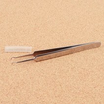 피지뽑는핀셋 피지뽑기 코피지제거기