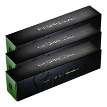 네스프레소 버츄오 캡슐 머그 스토미오 10캡슐, 3팩