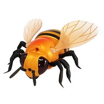 반디 자이언트 꿀벌 RC 무선조종 곤충로봇