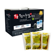 천기누설약초 조릿대진액 90ml 60포, 1박스
