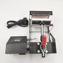 핸드 열 전사기 Yiwu-이지 11 온스 머그잔 프레스 기계 승화 프린터 열 열전달 인쇄, 01 110 Voltage_04 영국 플러그