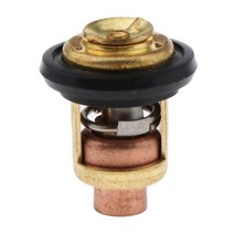스즈키 선외기 엔진 부품 용 혼다 용 머큐리 용 Yamaha 용 새로운 서모 스탯 60 Deg|Marine Hardware|, 1개, 단일