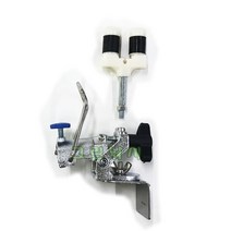 [그린낚시]한돌 1단 받침틀 중층클램프 경첩용 좌대 받침대 크랭크