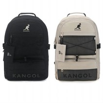 중학생캉골가방 노트북 캐주얼배낭 여행 방수 1409