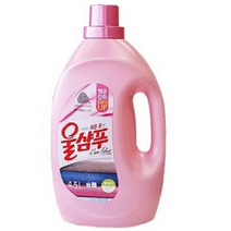 애경 울샴푸 4.5L - (일반 드럼겸용), 1개