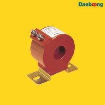 대붕이앤씨 CD-20S 150/5A 5VA 3.0급 25파이 원형변류기 계기용 링타입, CD-20S(150/5A 5VA)