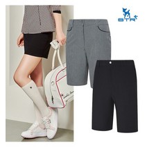 비티알 여성 남성 골프웨어 여름 반바지 5종 모음