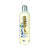 쏘아베 이 벼룩 진드기 샴푸 500ml, 2묶음