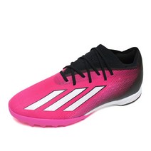 아디다스 엑스 스피드포탈 1 TF 축구화 풋살화 핑크 GZ2440