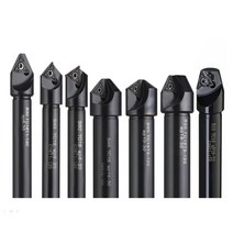 45도 챔퍼링 홀더 모따기홀더 머시닝 센터, B45 TC16 ap14-30C25T2-120