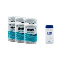 일동후디스 하이뮨 프로틴 밸런스, 304g, 6통