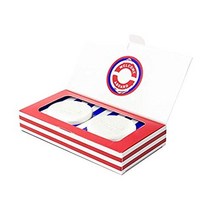 Swedish Dream 소금비누 친구선물 4.3oz 2개