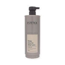 에스테티카 릴렉스 볼륨 샴푸1500ml 가는모발 볼륨업