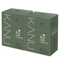 카누 디카페인 라떼 60T, 상세페이지 참조, 상세페이지 참조