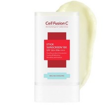 셀퓨전씨 스틱 썬스크린100SPF50+/PA++++