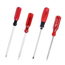 SK511다가네드라이버 해머 십자 양용대형 도라이버 대형일자 대드라이버, 금성다가네8*200+