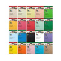OA팬시페이퍼 / 칼라머메이드지 / 바람지 / 한지, 01) OA팬시페이퍼 80g, P40 연분홍색