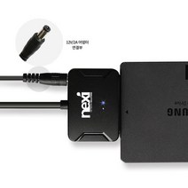 re_co_740_사타 SATA3 외장 컨버터 하드디스크 시디롬 SSD 컴퓨터인식, ◇르비딤상품선택◇