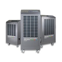 에코하임 공업용 영업용 업소용 산업용 제습기 대용량 자연배수 물통형 E, 펌프형, AD-80COP50평~90평
