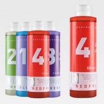 라비에 허브타임 리필 방향제, 06.블루베리