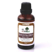 천연 아로마 마사지 오일 올리브 오일 50ml, 1