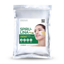 린제이 프리미엄 스피룰리나 모델링팩 1kg, 2개, 1개입