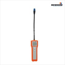 세버린 가스누설탐지기 가스감지기 SNOOPER MINI-H2(수소)