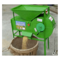 가정용 소형 콩 탈곡기 콩선별기 정선기 들깨풍구