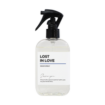 썸유 룸스프레이 - 로스트 인 러브 200ml, 1개