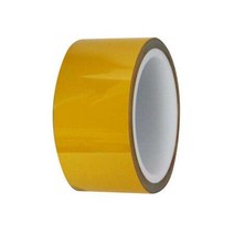 [사백몰] 고온 내열 캡톤 양면 테이프 50MM X 10M 고온테이프 회로테이프 KAPTON 내열테이프