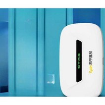데이터쉐어링 휴대용 WIFI 모바일 무선 인터넷 라우터, Auben인터넷속도600증가1500G월x1개월