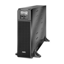APC SRT5KXLI SMART UPS SRT_무정전전원장치_5000VA_230V_이중변환온라인, 1대