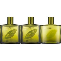 꽃을든남자 에코퓨어 옴므 150ml 스킨 2개+로션 1개