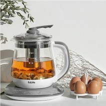 엘피스 프리미엄 스마트 티포트 _ 256589EA, 쿠팡 본상품선택, 쿠팡 본상품선택