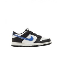 나이키 정품 덩크 로우 넥스트 네이쳐 블랙 하이퍼 로얄 Nike Dunk Low Next Nature Black Hyper Royal