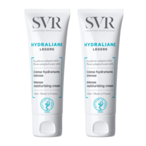 [유통기한 임박 2023.01.28] SVR 하이드라리안 라이트 크림 40ML (2X)