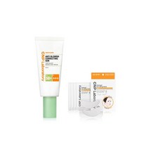 CNP차앤박 안티 블레미쉬 코렉팅 선 (SPF50+ PA+++) 50ml, 안티 블레미쉬 코렉팅 선 (SPF50