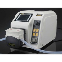 튜빙펌프 대량 이송 디스펜서 연구실 계량기 BT-300CA, BT-300CA/314D