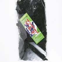 미역 건미역 완도산미역 1kg 0.5kg 은혜상회