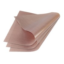 오븐용 46빵판 베이커리 테프론시트 실리콘페이퍼, 상세페이지 참조